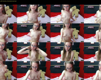 helloiamastrid — 7 minute Chaturbate female cam show recording, 720p, Dec 9, 2019