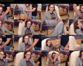 hot_best_lovers_ — 101 minute Chaturbate couple cam show recording, 720p, Dec 10, 2019