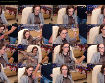 hot_best_lovers_ — 101 minute Chaturbate couple cam show recording, 720p, Dec 10, 2019