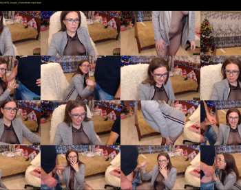 hot_best_lovers_ — 41 minute Chaturbate couple cam show recording, 720p, Dec 10, 2019