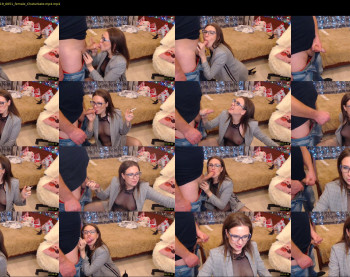 hot_best_lovers_ — 11 minute Chaturbate couple cam show recording, 720p, Dec 10, 2019