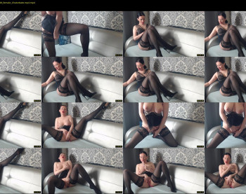 hottalina_ — 22 minute Chaturbate female cam show recording, 720p, Dec 9, 2019
