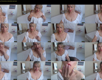 ingridbergman — 94 minute Chaturbate female cam show recording, 720p, Dec 9, 2019