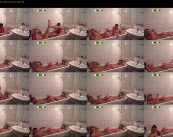 iuliana32 — 17 minute Chaturbate couple cam show recording, 720p, Dec 9, 2019