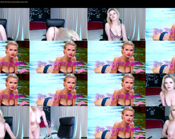 jessiccaburns — 105 minute Chaturbate female cam show recording, 720p, Dec 10, 2019