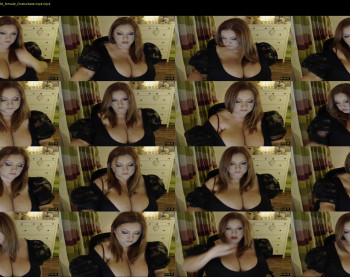 julialiones — 49 minute Chaturbate female cam show recording, 720p, Dec 9, 2019