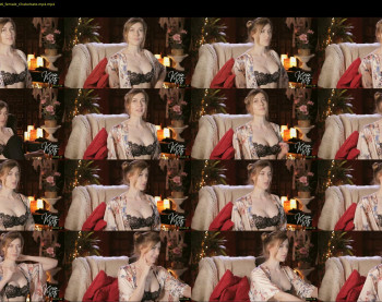 karenkitty — 4 minute Chaturbate female cam show recording, 720p, Dec 9, 2019