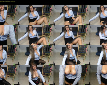 karitto__2 — 94 minute Chaturbate female cam show recording, 720p, Dec 10, 2019