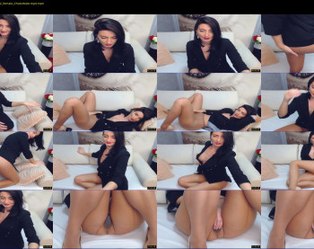 katedolly — 46 minute Chaturbate female cam show recording, 720p, Dec 9, 2019