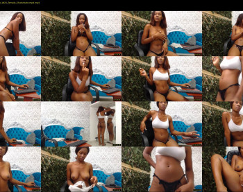 katherin_cruzz — 106 minute Chaturbate female cam show recording, 720p, Dec 9, 2019