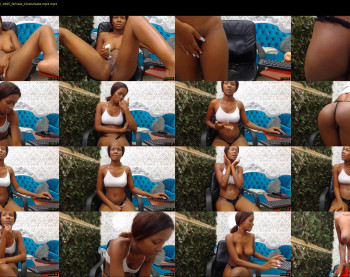 katherin_cruzz — 43 minute Chaturbate female cam show recording, 720p, Dec 9, 2019