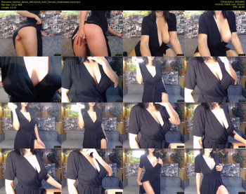 katrine_denev — 16 minute Chaturbate female cam show recording, 480p, Dec 9, 2019
