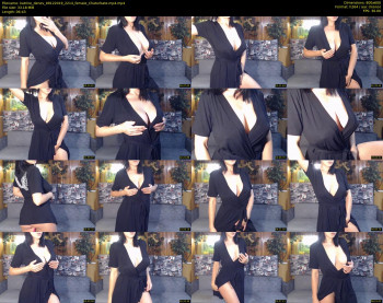 katrine_denev — 7 minute Chaturbate female cam show recording, 480p, Dec 9, 2019
