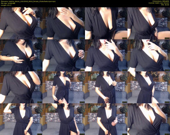 katrine_denev — 4 minute Chaturbate female cam show recording, 480p, Dec 10, 2019
