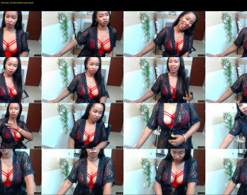 keila_lol — 21 minute Chaturbate female cam show recording, 720p, Dec 9, 2019