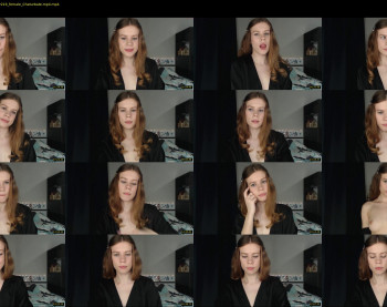 keira_knight — 25 minute Chaturbate female cam show recording, 720p, Dec 9, 2019