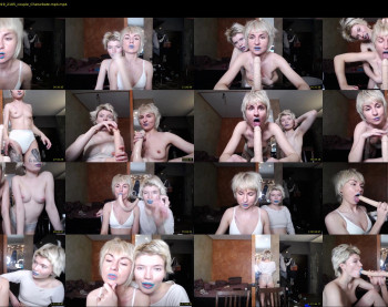 kelly_copperfield — 94 minute Chaturbate female cam show recording, 720p, Dec 9, 2019
