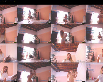 kendalltyler — 96 minute Chaturbate female cam show recording, 720p, Dec 9, 2019