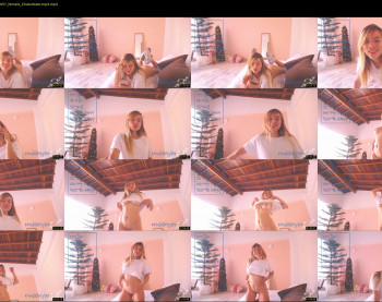 kendalltyler — 14 minute Chaturbate female cam show recording, 720p, Dec 9, 2019