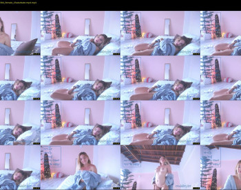 kendalltyler — 25 minute Chaturbate female cam show recording, 720p, Dec 9, 2019