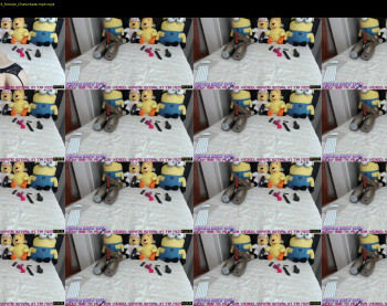 lady_anal — 3 minute Chaturbate female cam show recording, 720p, Dec 9, 2019