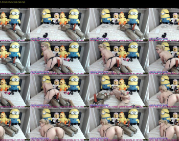 lady_anal — 18 minute Chaturbate female cam show recording, 720p, Dec 9, 2019