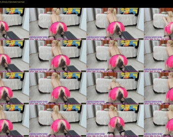 lady_anal — 34 minute Chaturbate female cam show recording, 720p, Dec 9, 2019