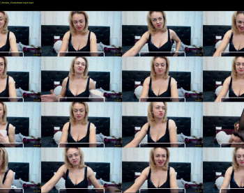 ladyjeen — 11 minute Chaturbate female cam show recording, 720p, Dec 9, 2019