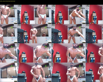 latino23bom — 37 minute Chaturbate male cam show recording, 720p, Dec 9, 2019