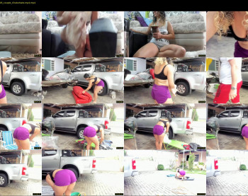 laylabrasil — 96 minute Chaturbate female cam show recording, 720p, Dec 9, 2019