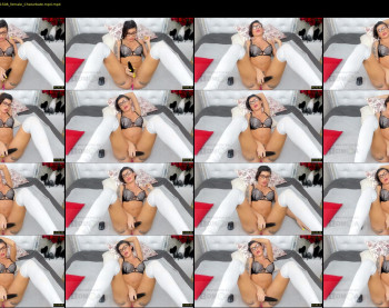 lorelaycandy — 26 minute Chaturbate female cam show recording, 720p, Dec 9, 2019