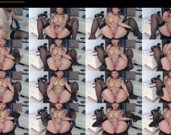 lulu_lopez — 15 minute Chaturbate female cam show recording, 720p, Dec 9, 2019