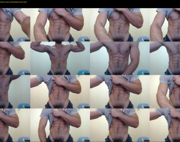 maluma4you — 6 minute Chaturbate male cam show recording, 480p, Dec 10, 2019