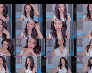 mary_rosse — 61 minute Chaturbate couple cam show recording, 720p, Dec 10, 2019