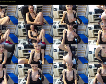mashalush — 104 minute Chaturbate female cam show recording, 720p, Dec 9, 2019