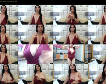 meganbeake — 13 minute Chaturbate female cam show recording, 720p, Dec 9, 2019