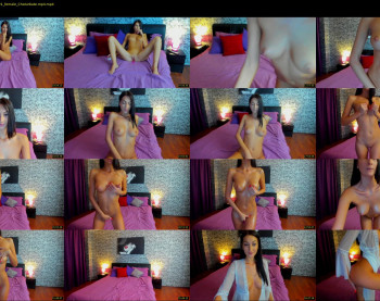 miley_me — 68 minute Chaturbate female cam show recording, 720p, Dec 10, 2019