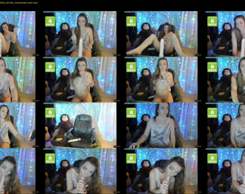 mindymars — 10 minute Chaturbate female cam show recording, 720p, Dec 10, 2019