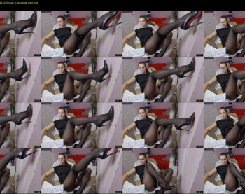 miracle_rose — 3 minute Chaturbate female cam show recording, 720p, Dec 10, 2019
