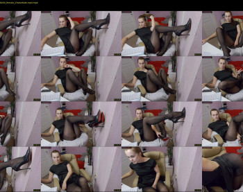 miracle_rose — 47 minute Chaturbate female cam show recording, 720p, Dec 10, 2019