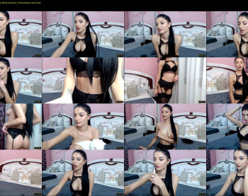 mmmaaa1234 — 56 minute Chaturbate female cam show recording, 720p, Dec 10, 2019