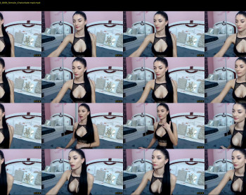 mmmaaa1234 — 3 minute Chaturbate female cam show recording, 720p, Dec 10, 2019