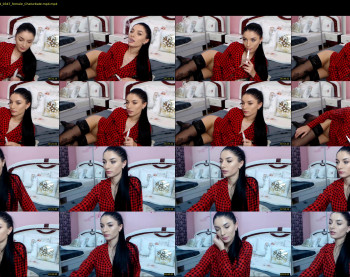 mmmaaa1234 — 5 minute Chaturbate female cam show recording, 720p, Dec 10, 2019