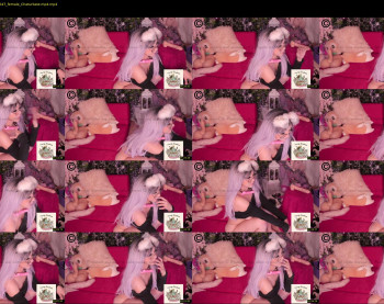 mollyflwers — 5 minute Chaturbate female cam show recording, 720p, Dec 10, 2019