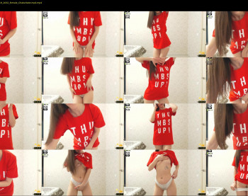 moniquetyler69 — 13 minute Chaturbate female cam show recording, 720p, Dec 9, 2019