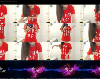 moniquetyler69 — 7 minute Chaturbate female cam show recording, 720p, Dec 9, 2019
