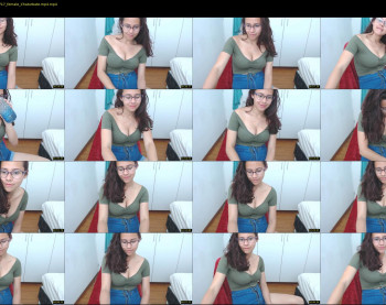 mora_haze — 6 minute Chaturbate female cam show recording, 720p, Dec 9, 2019