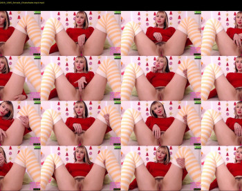 morgana_star_legs — 42 minute Chaturbate female cam show recording, 720p, Dec 9, 2019