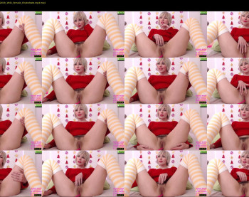 morgana_star_legs — 12 minute Chaturbate female cam show recording, 720p, Dec 9, 2019