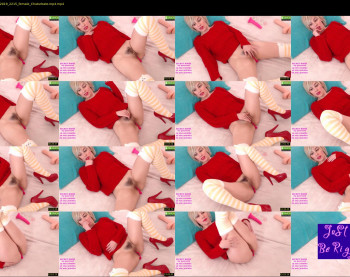 morgana_star_legs — 29 minute Chaturbate female cam show recording, 720p, Dec 9, 2019